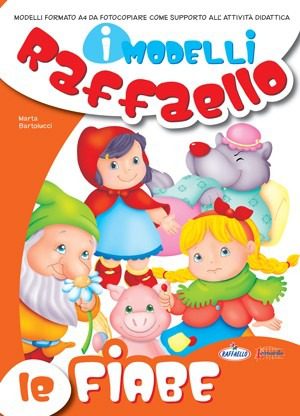 Modelli - Le fiabe