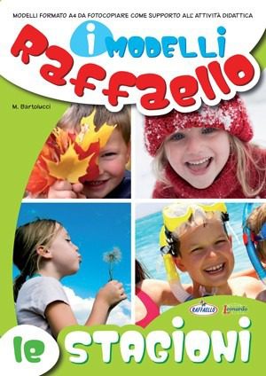 Modelli - Le stagioni