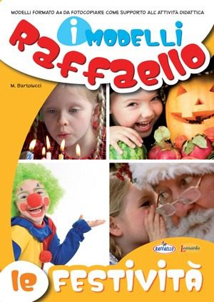 Modelli - Le festività