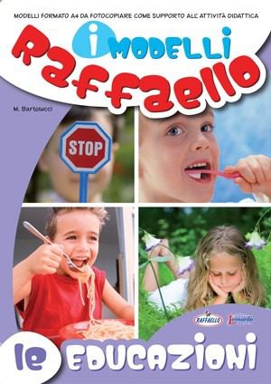Modelli - Le educazioni