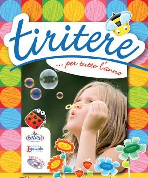 Tiritere