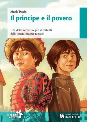 Il principe e il povero
