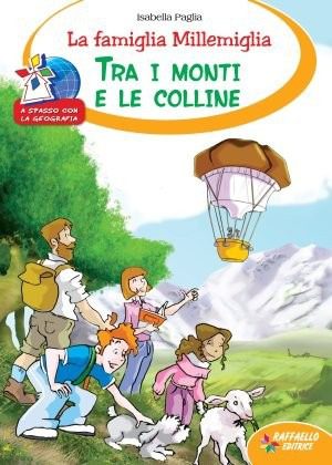 Tra i monti e le colline