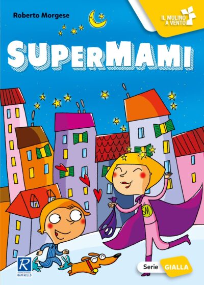 Supermami