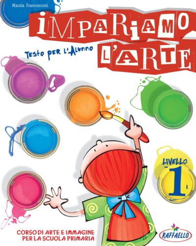 Impariamo l'Arte. 1° livello