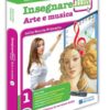 Insegnare.Lim Arte e Musica. Classe 1°. Guida didattica