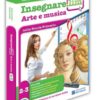 Insegnare.Lim Arte e Musica. Classi 2° e 3°. Guida didattica