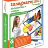 Insegnare.Lim Matematica e scienze. Classe 4°. Guida didattica