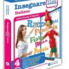 Insegnare.Lim Italiano. Classe 4°. Guida didattica