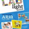 Lab Light - Progetto laboratoriale Aria