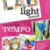 Lab Light - Progetto laboratoriale Tempo