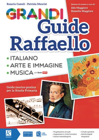 Grandi Guide Raffaello - Linguistica