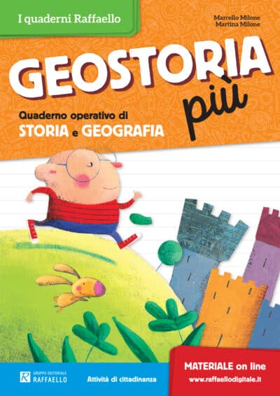 Geostoria Più - Libro digitale