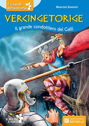 Vercingetorige