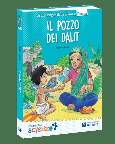 Il pozzo dei Dalit