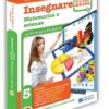 Insegnare.Lim Matematica e Scienze Classe 5° - Guida didattica