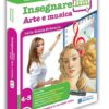Insegnare.Lim Arte e musica Classi 4° e 5° - Guida didattica