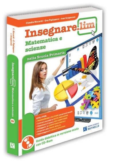 Insegnare.Lim Matematica e scienze