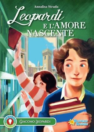Leopardi e lamore nascente