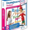 Insegnare.Lim Italiano Classe 3° - Guida didattica