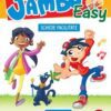 JamboEasy 4-5