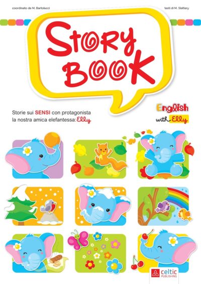 Story Book