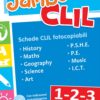 Jambo CLIL 1-2-3
