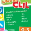 Jambo CLIL 4-5