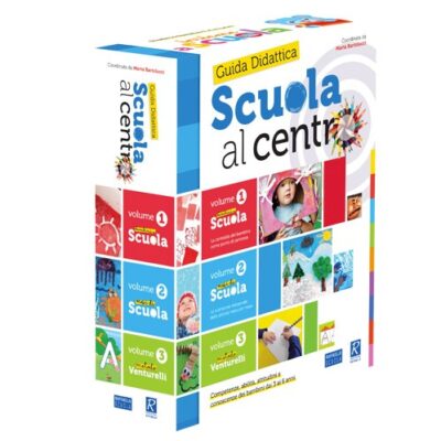 Scuola al centro