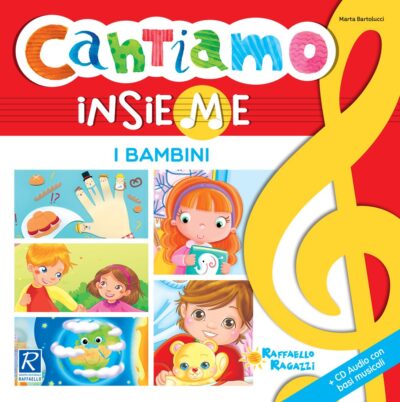 Cantiamo insieme le feste classiche