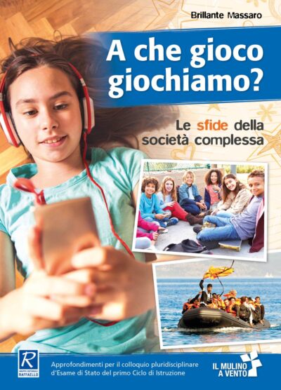 A che gioco giochiamo