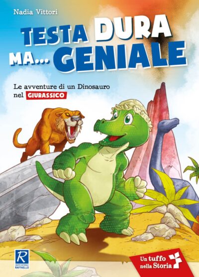 Testa dura ma geniale
