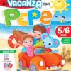 In vacanza con Pepe - 5/6 anni