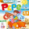 In vacanza con Pepe - 3/4 anni
