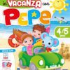 In vacanza con Pepe - 4/5 anni