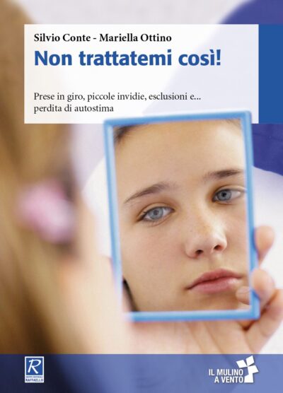 Non trattatemi così