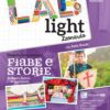 Lab Light - Progetto laboratoriale Fiabe e Storie