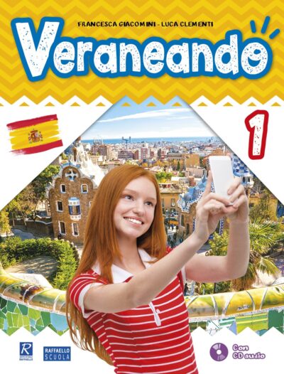 Veraneando 1