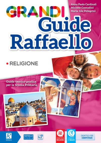 Grandi Guide Raffaello - Religione