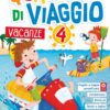 Quaderno di viaggio 4 - Italiano