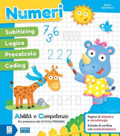 Abilità e competenze -
