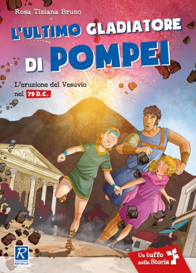L'ultimo gladiatore di Pompei