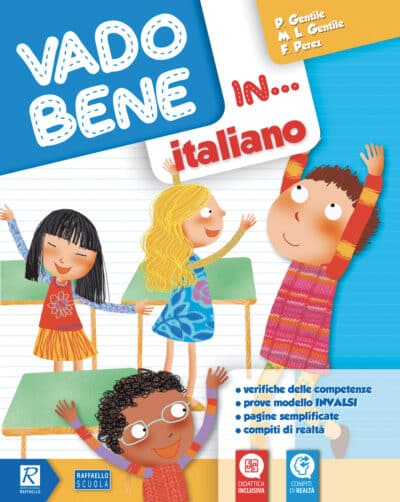 Vado bene in... Italiano
