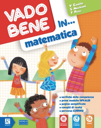 Vado bene in... Matematica
