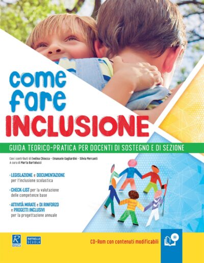 Come fare inclusione