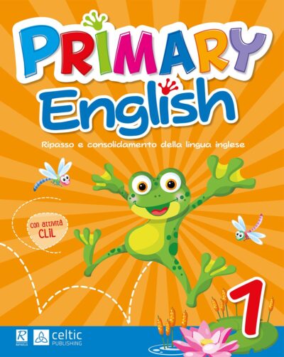 Primary English 1