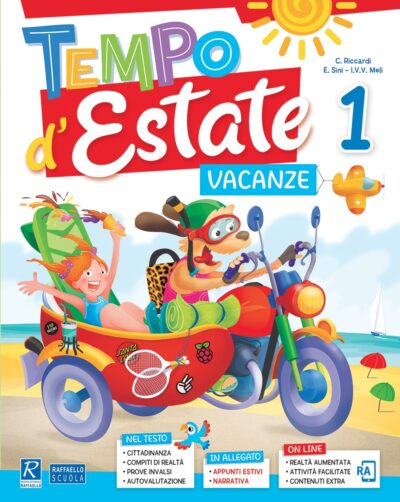 Tempo d'estate - Classe 1