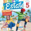 Tempo d'estate - Classe 5
