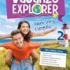 Vacanze Explorer - Italiano, Storia e Geografia - Classe 2º