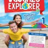 Vacanze Explorer - Matematica e Scienze - Classe 1º